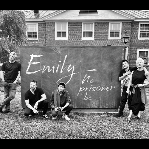 Joyce DiDonato Emily