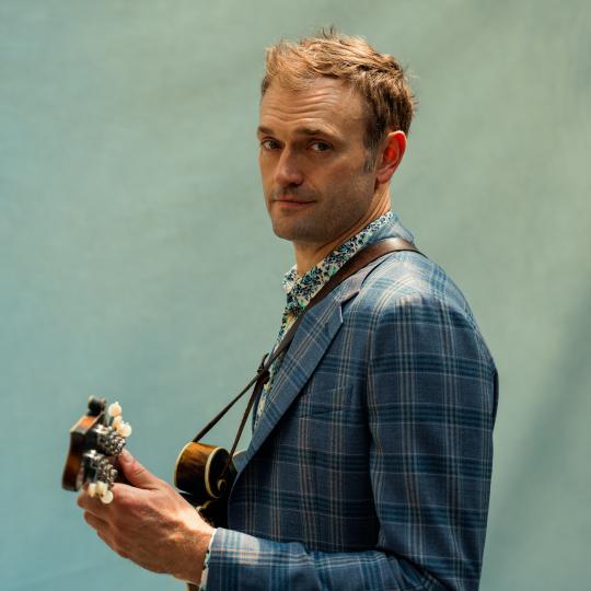 Chris Thile