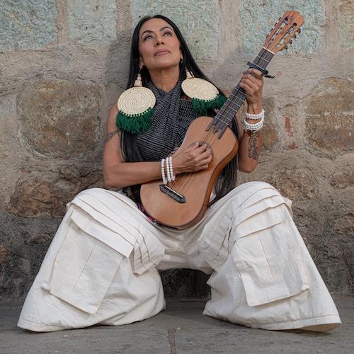 Lila Downs