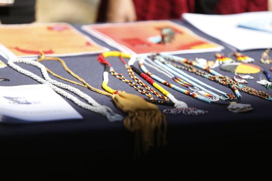 native american heritage month