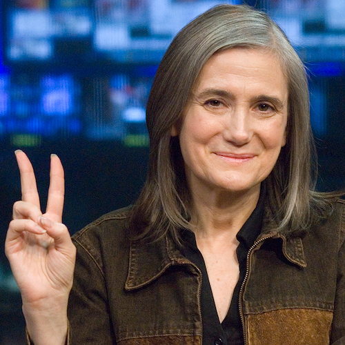 amy goodman