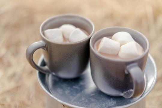 hot cocoa