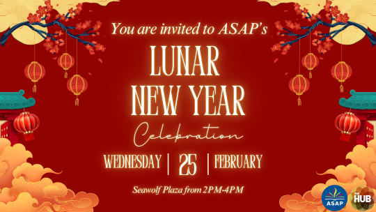 Lunar New Year Celebration 