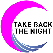 Take Back The Night Logo