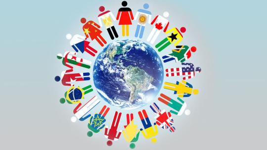 Culture Representation