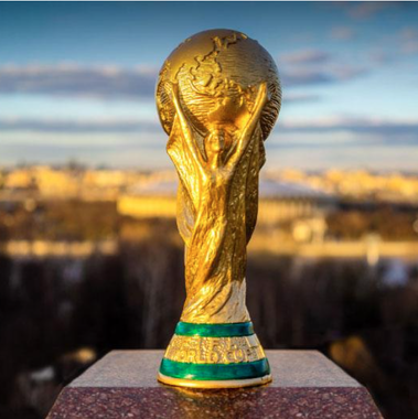 World Cup Trophy